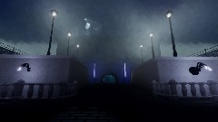 A screenshot taken in Dreams. 2 of 2.