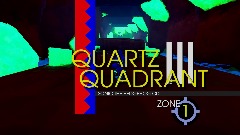 Sonic Revival - Quartz Quadrant Zone