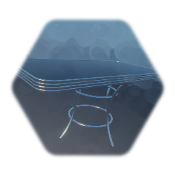 Diner Table