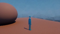 A screenshot taken in Dreams. 1 of 1.