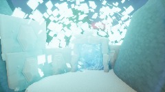 A screenshot taken in Dreams. 11 of 11.