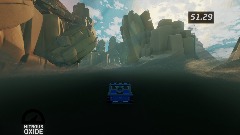 A screenshot taken in Dreams. 1 of 13.