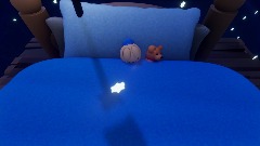 A screenshot taken in Dreams. 14 of 17.