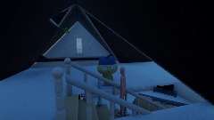 A screenshot taken in Dreams. 2 of 2.