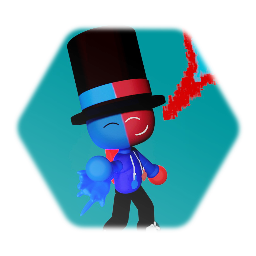 Parker The Super (OUTDATED)