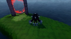 Island of Magic (Lenny The Werehog)