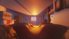 A screenshot taken in Dreams. 3 of 7.