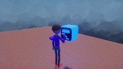 @TheAnimationBoy Reacts to his Realistic Self Part 2