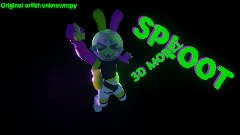 A screenshot taken in Dreams. 5 of 10.