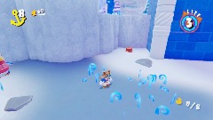 A screenshot taken in Dreams. 21 of 25.