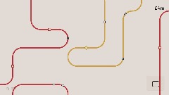 A screenshot taken in Dreams. 1 of 2.