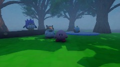 Kirby´s Dream land 2 Rebooted