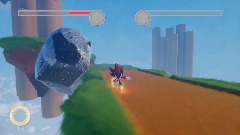 A screenshot taken in Dreams. 21 of 26.