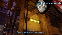 A screenshot taken in Dreams. 14 of 19.