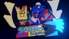 Sonic The Sigma 2