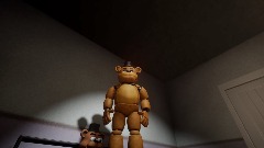 Fnaf chaos 2 collective persistence