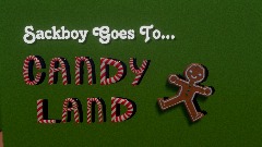 A screenshot taken in Dreams. 2 of 2.