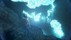 A screenshot taken in Dreams. 2 of 21.