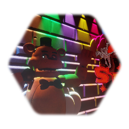 Freddy fazbear Spirit Halloween 2026