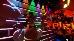 A screenshot taken in Dreams. 1 of 15.