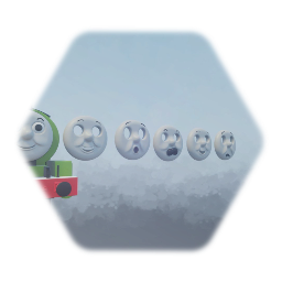 Percy the small engine V3