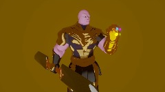 Thanos