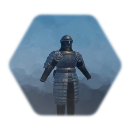 Armor sets