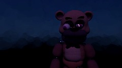 Five nights at Fizz-Bear's complete story