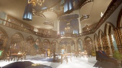 A screenshot taken in Dreams. 21 of 26.