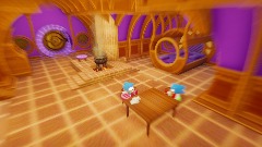 A screenshot taken in Dreams. 7 of 22.