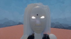 A screenshot taken in Dreams. 1 of 6.