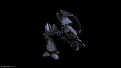 A screenshot taken in Dreams. 12 of 15.