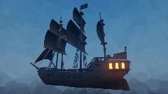 A screenshot taken in Dreams. 18 of 19.