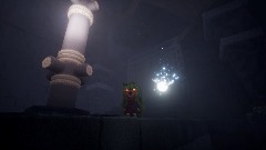 A screenshot taken in Dreams. 7 of 25.