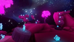 Rumble with corners 4