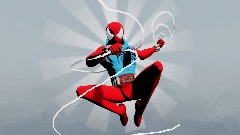 A screenshot taken in Dreams. 2 of 2.