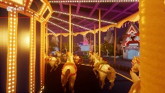 A screenshot taken in Dreams. 2 of 3.