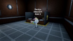 A screenshot taken in Dreams. 6 of 8.