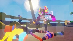 A screenshot taken in Dreams. 4 of 4.