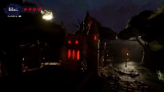 A screenshot taken in Dreams. 8 of 8.