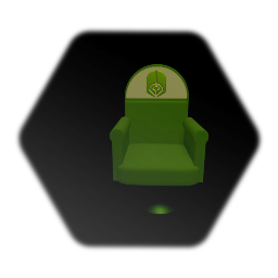 Ferengi Chair