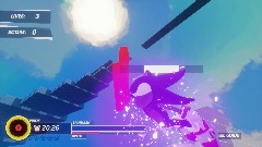 A screenshot taken in Dreams. 6 of 11.