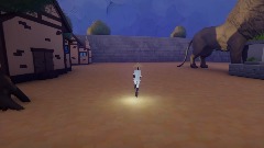 Rayden village boss
