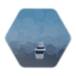 dark_space Boxgi [ORIGINAL MODEL BY @gamecorgi64]