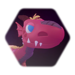 Morca animation puppet