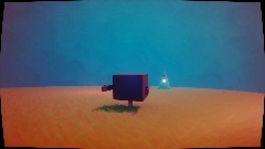 A screenshot taken in Dreams. 20 of 21.