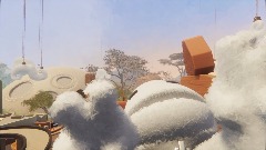 A screenshot taken in Dreams. 16 of 24.