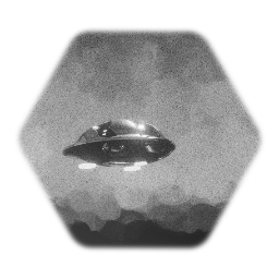 Space(invaders) ship