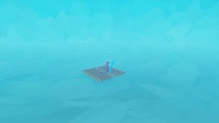 Laser sword fighting