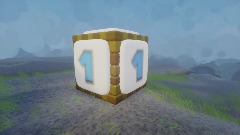 Dreams super Party(Intro WIP)